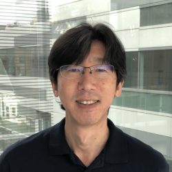 YOSHI KANAOKA YOSHI KANAOKA